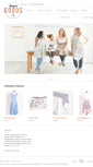 Mobile Screenshot of imaginegoods.com